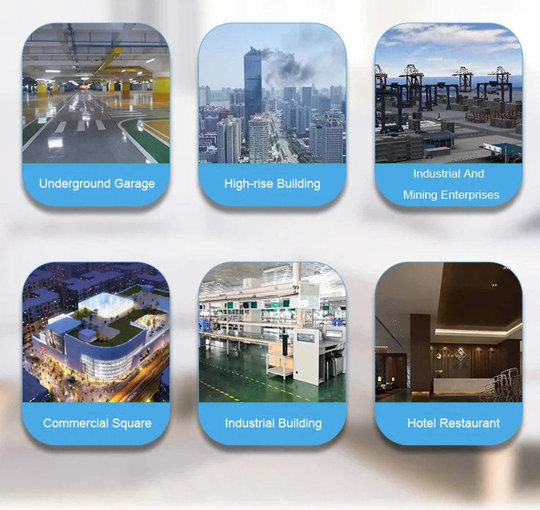 Scope Of Application Scope Of Application