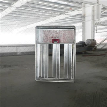 Quels sont les avantages environnementaux de l'utilisation d'évents de fumée dans les bât...